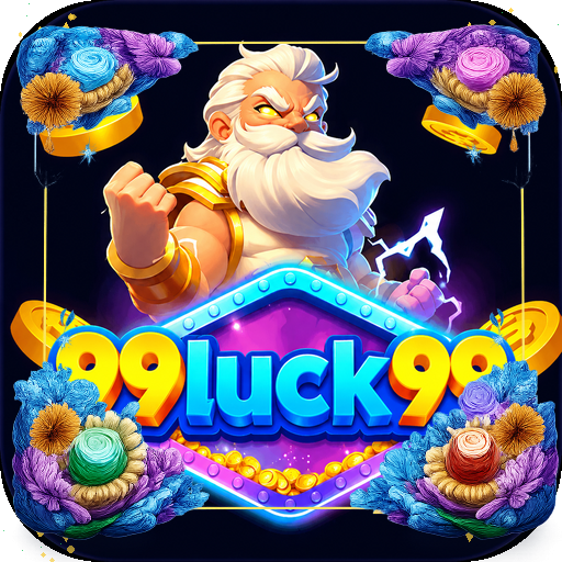 99luck99 — mitra unggulan